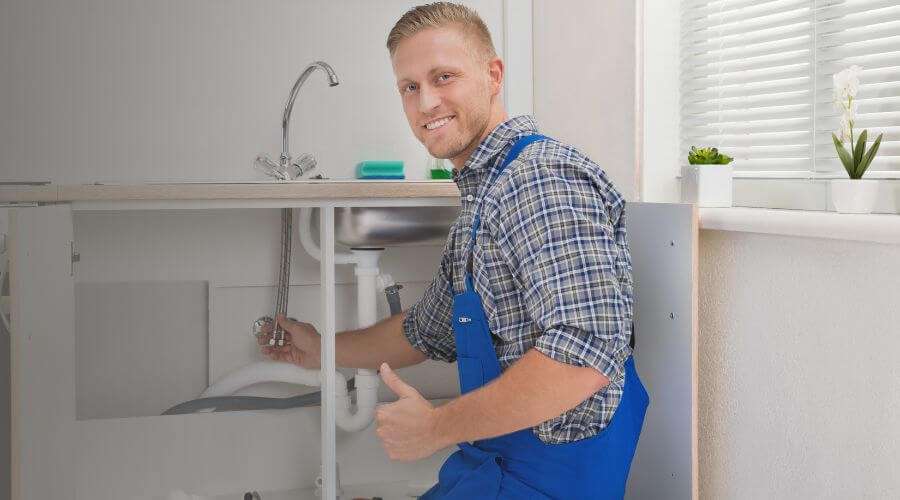 Professional bathroom faucet installation in Austin, MN